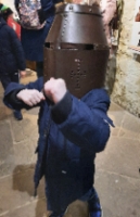 Bosworth Battlefield