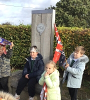 Bosworth Battlefield