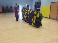 Viking Experience Day